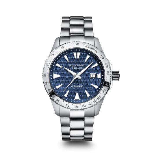 ARCTIC BEAST - NAVY BLUE