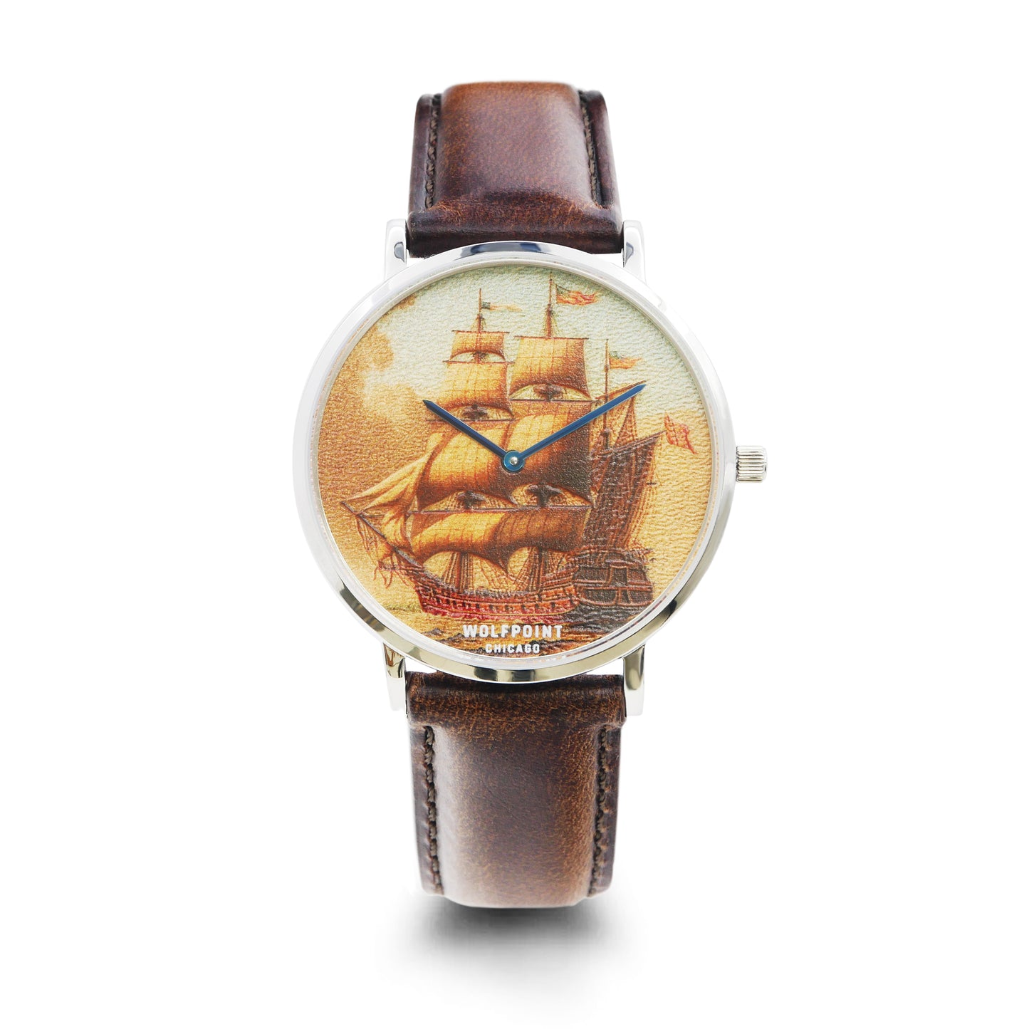 Ocean Legend - Heritage Special Edition