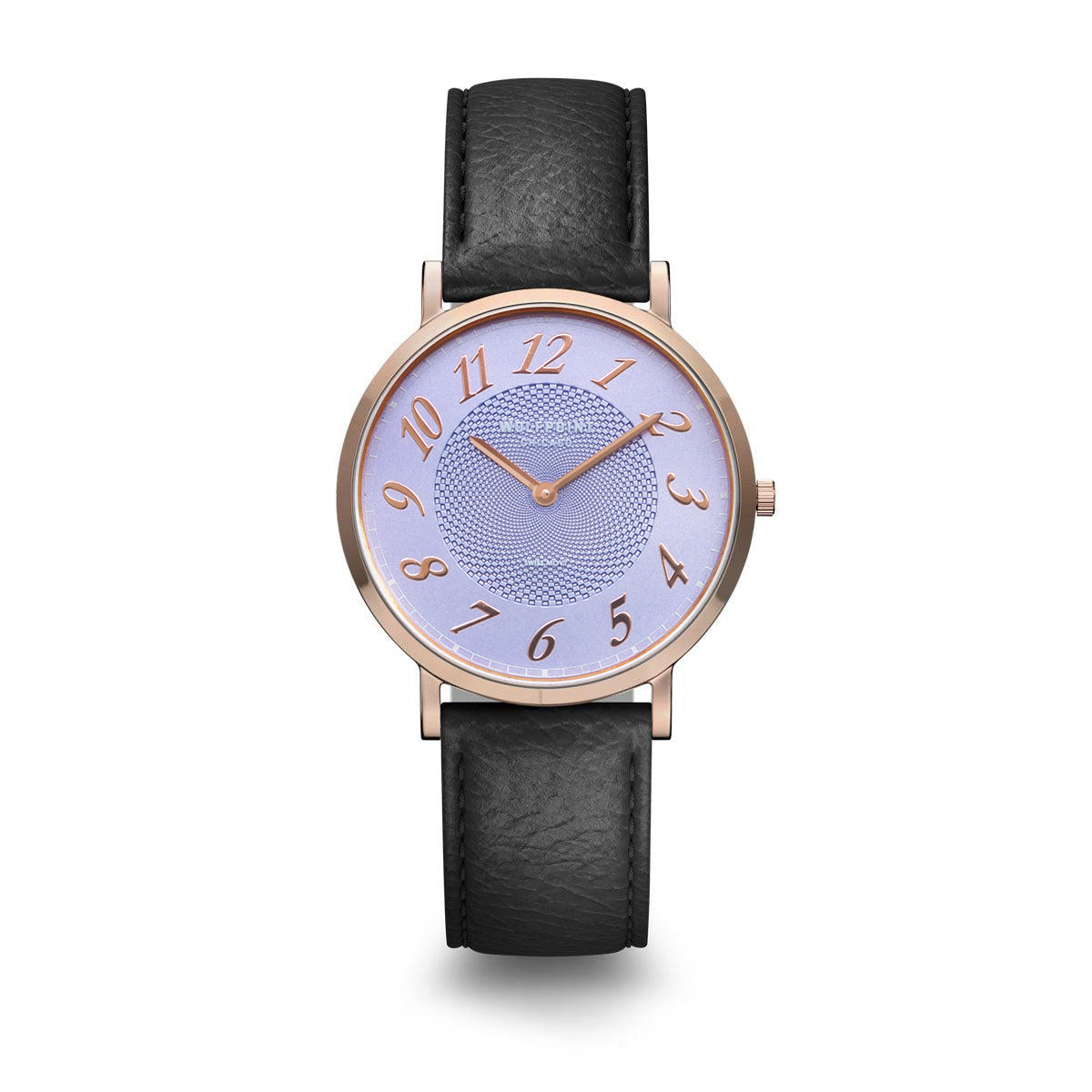 Pale Purple - Vegan Leather Strap Collection