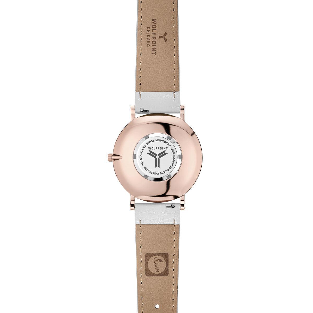 Hermosa - Vegan Leather Strap Collection