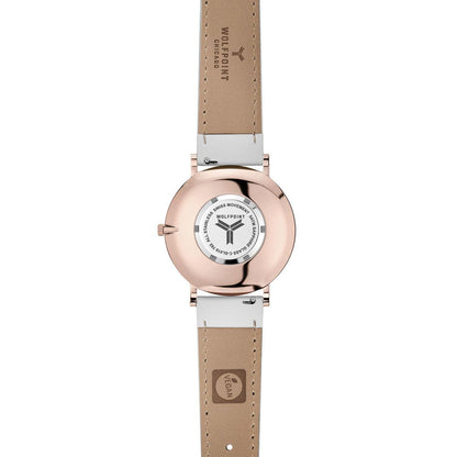 Hermosa - Vegan Leather Strap Collection
