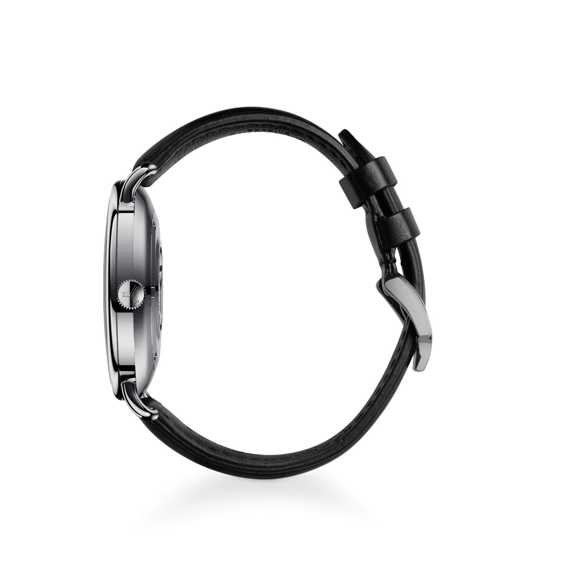 Dark Moon - Horween Leather Strap Collection