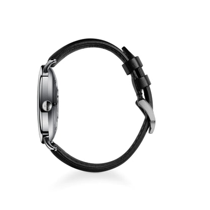 Dark Moon - Horween Leather Strap Collection