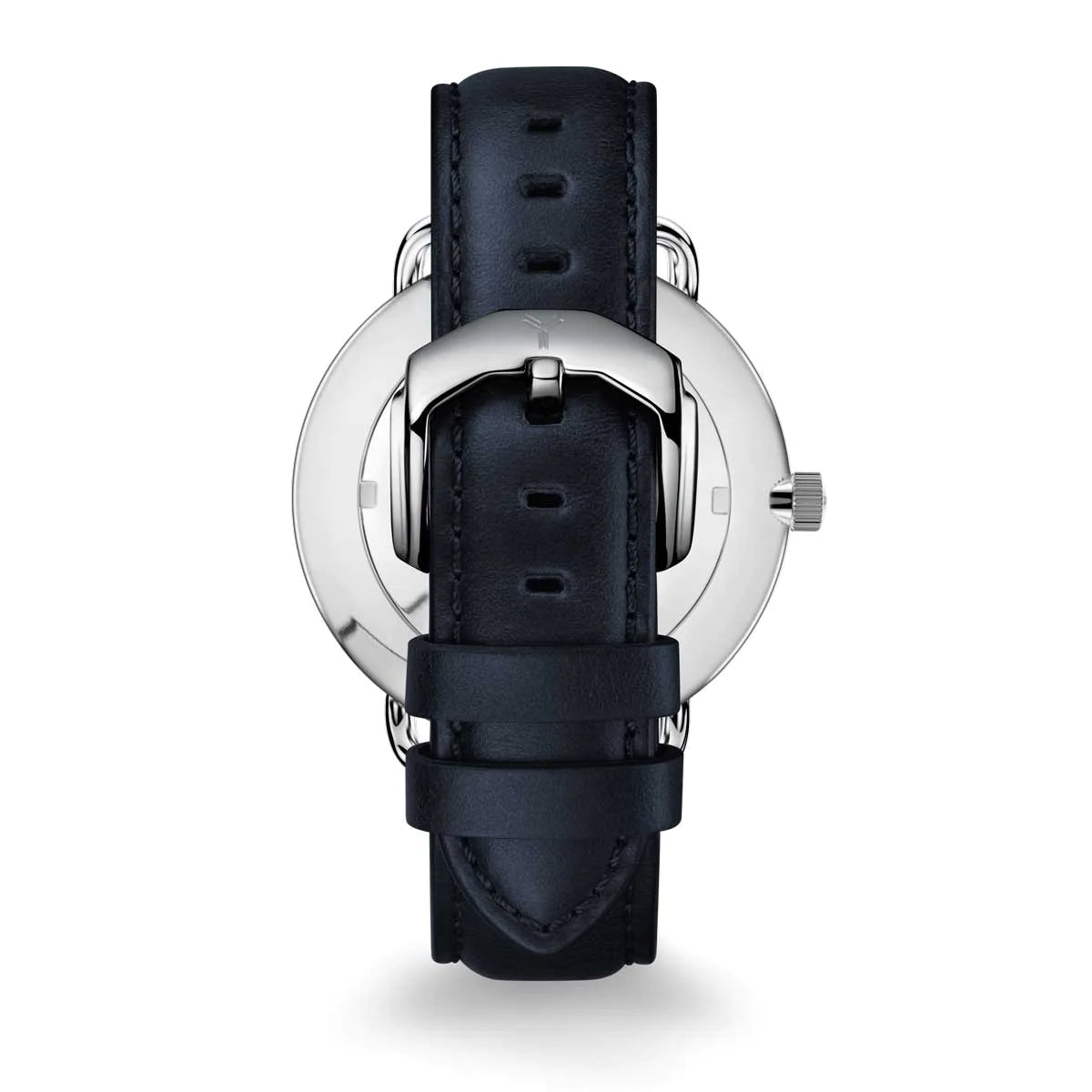 Ocean White - Horween Leather Strap Collection