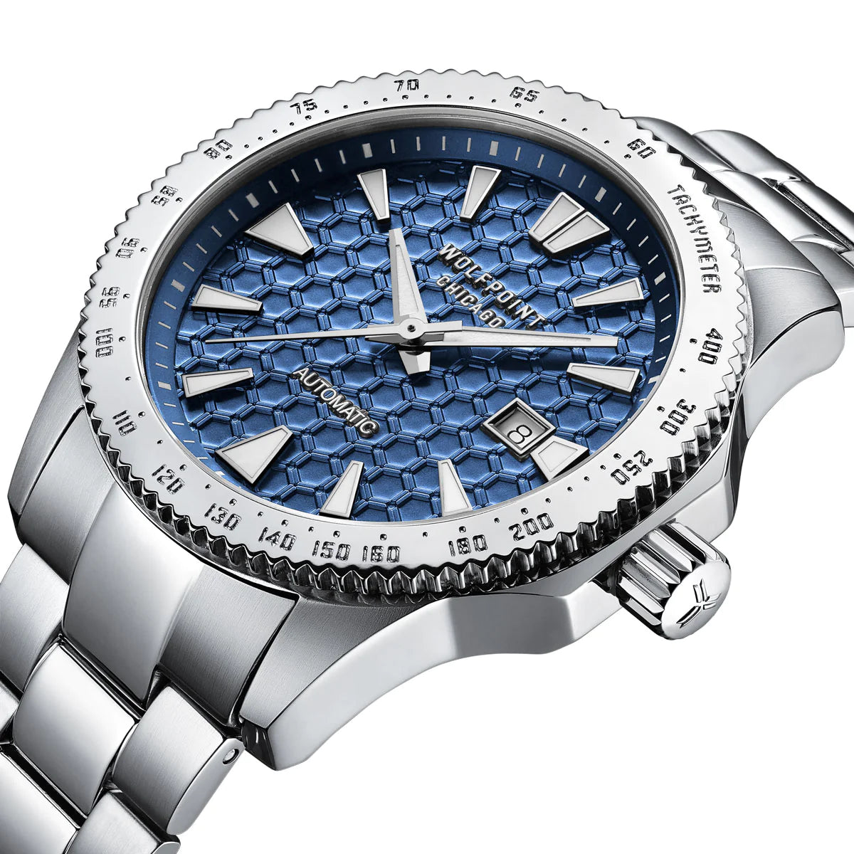 ARCTIC BEAST - NAVY BLUE