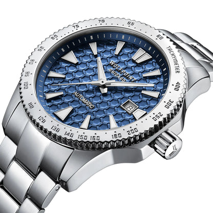 ARCTIC BEAST - NAVY BLUE