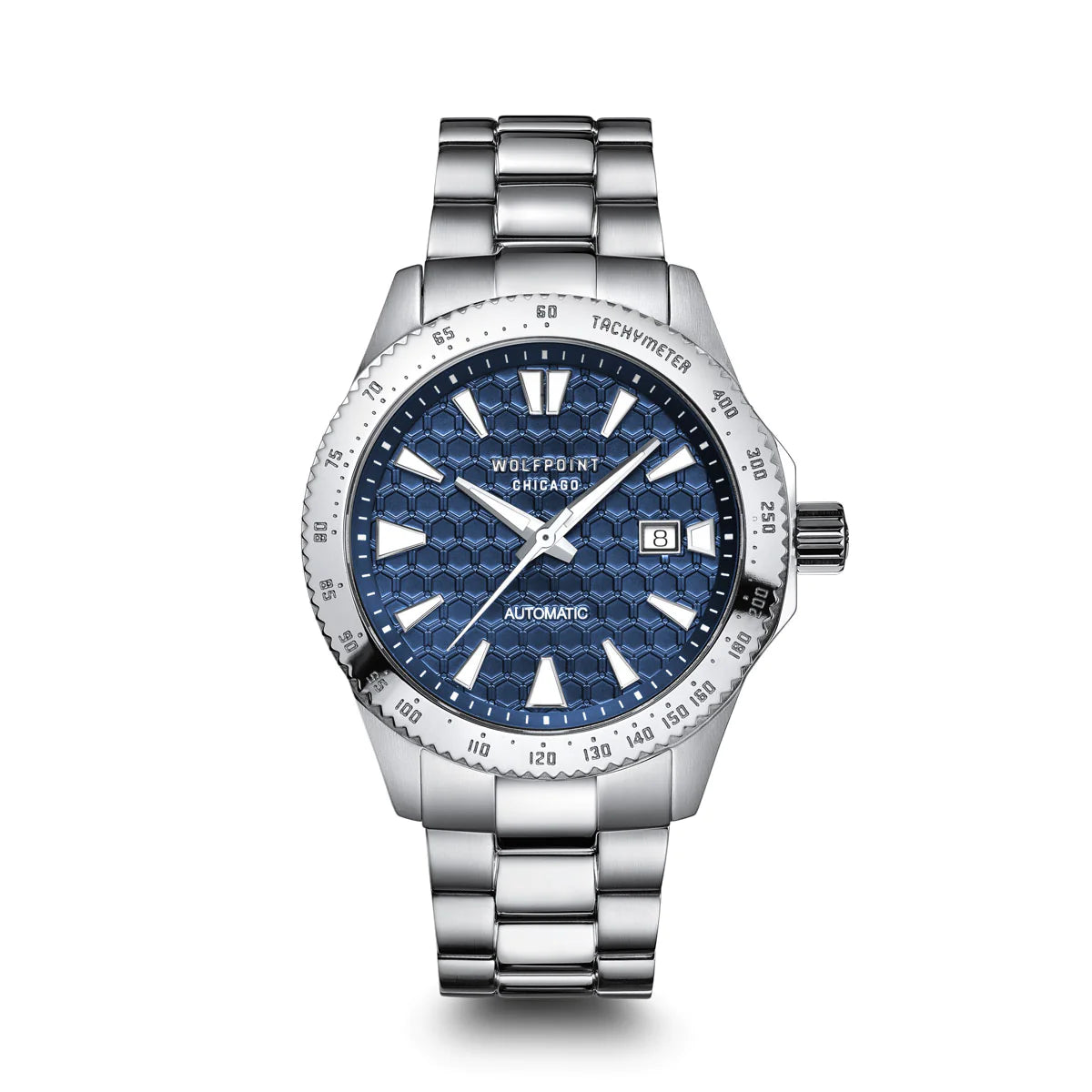 ARCTIC BEAST - NAVY BLUE