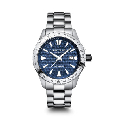 ARCTIC BEAST - NAVY BLUE