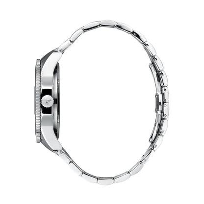 ARCTIC BEAST - SILVER