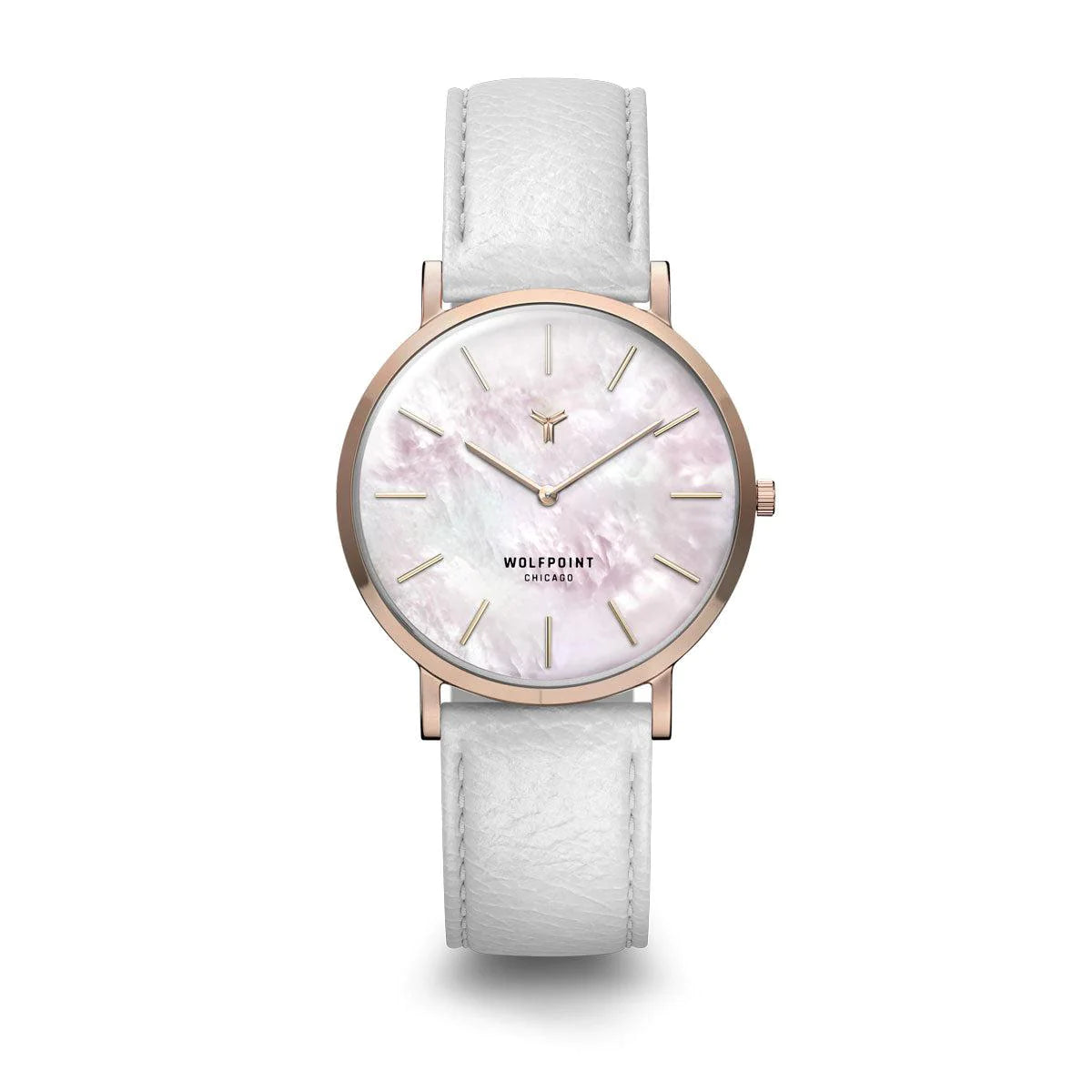 Melrose - Vegan Leather Strap Collection