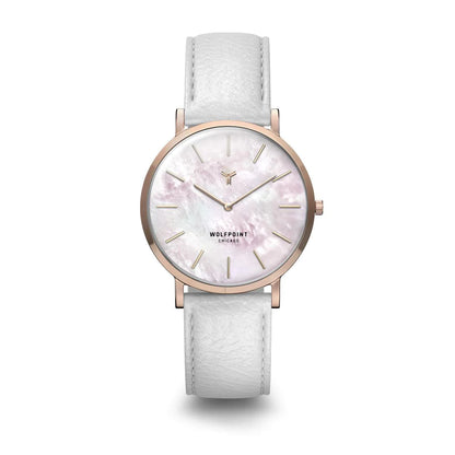 Melrose - Vegan Leather Strap Collection