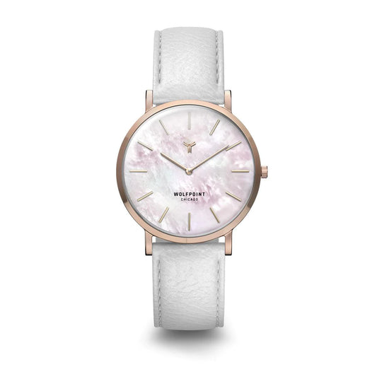 Melrose - Vegan Leather Strap Collection