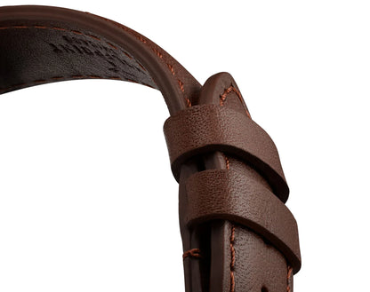 Cloud Gate - Horween Leather Strap Collection