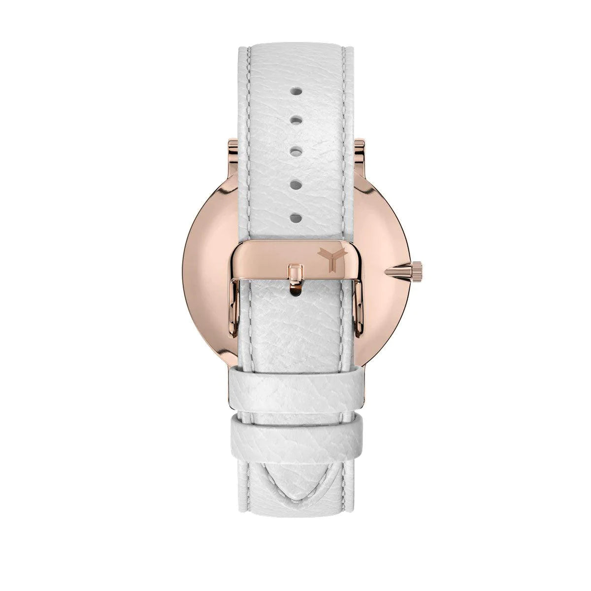 Melrose - Vegan Leather Strap Collection
