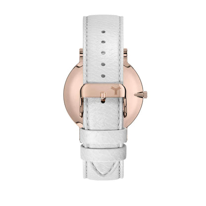 Melrose - Vegan Leather Strap Collection