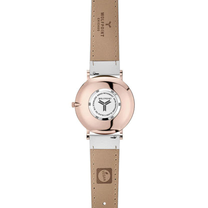 Melrose - Vegan Leather Strap Collection